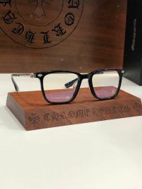 Picture of Chrome Hearts Optical Glasses _SKUfw46734499fw